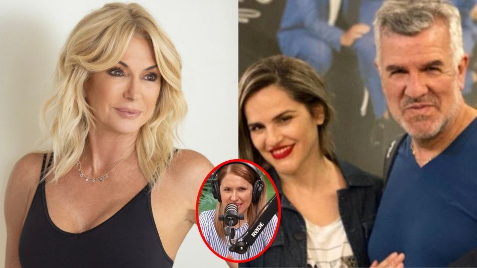 Dady Brieva y Mariela Anchipi demandaron a Yanina Latorre por daños y perjuicios