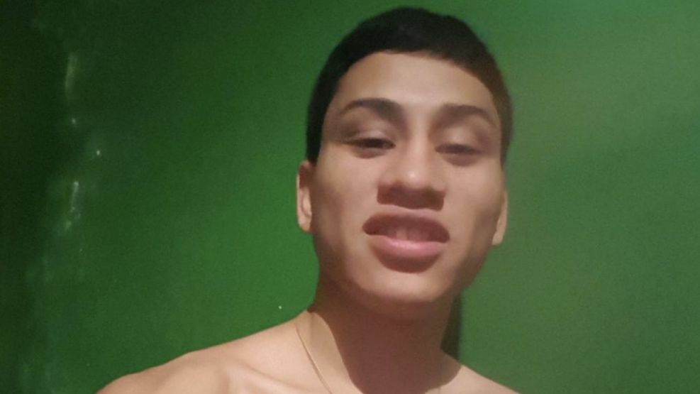 Tragedia de Ruta 22 con cuatro muertos: habló el único sobreviviente, el abuelo