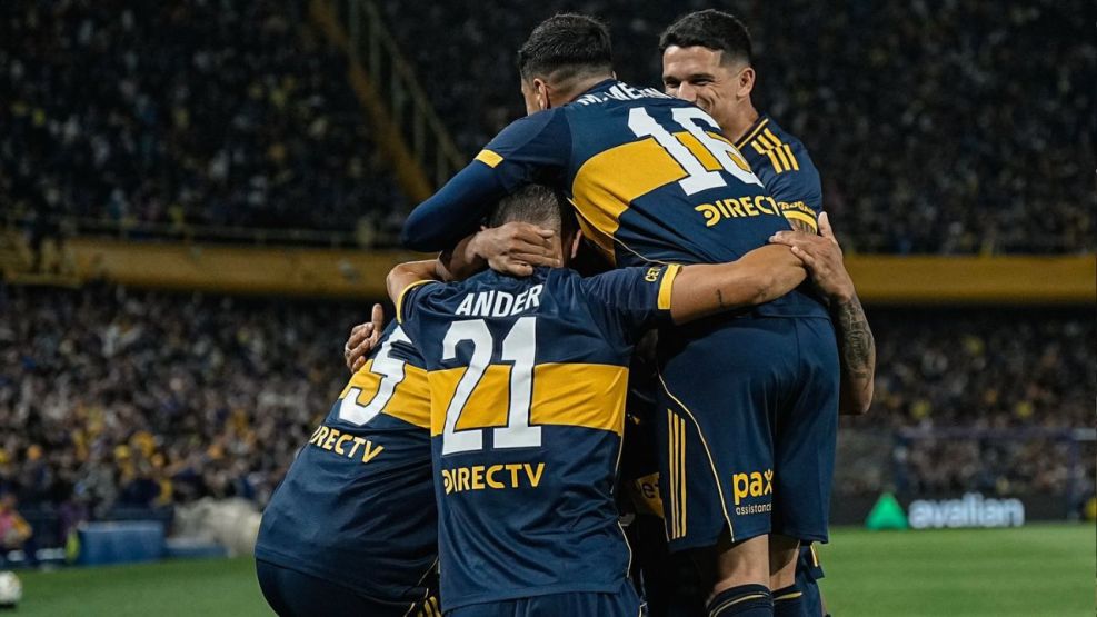 Boca Juniors