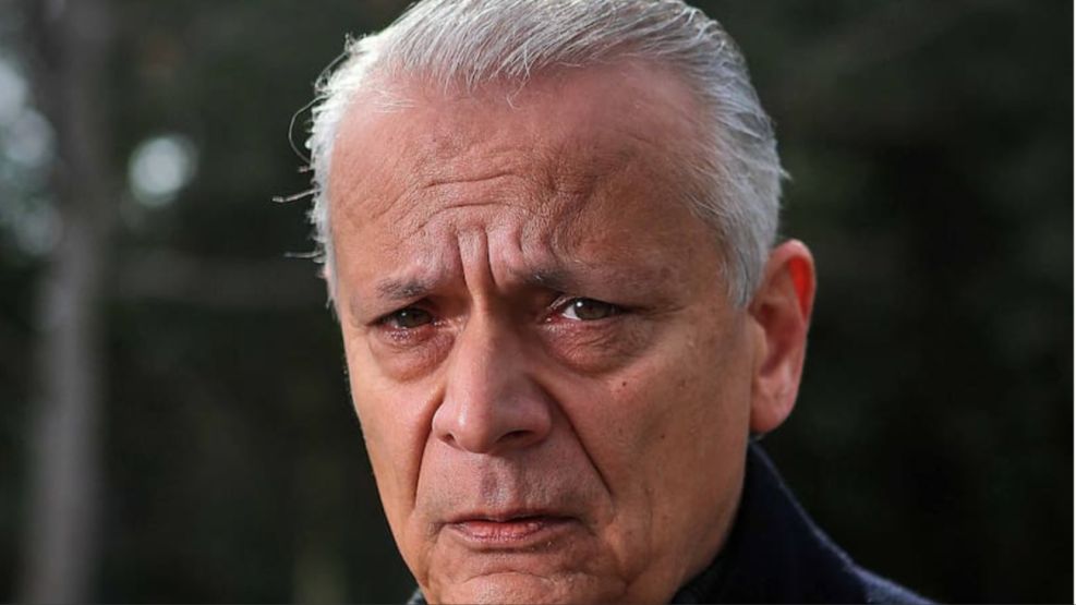 Javier Castrilli duro contra la AFA