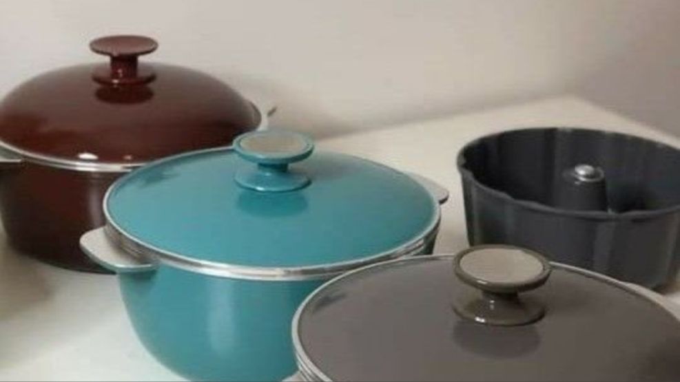 Una reconocida fábrica de ollas despidió empleados y anunció que importará desde China