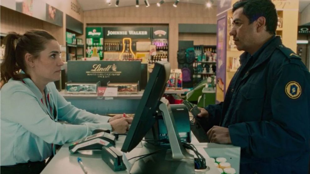 Un Cabo Suelto, de Daniel Hendler, será la película de cierre del 7º FICER 20251123