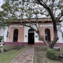 Una visita al Glew de Soldi: Capilla Santa Ana, su museo y el Manigrasso.