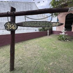 Una visita al Glew de Soldi: Capilla Santa Ana, su museo y el Manigrasso.