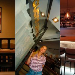 Cucina Carmela llega al corazón de Recoleta con sabores tradicionales de Italia. | Foto:Cucina Carmela