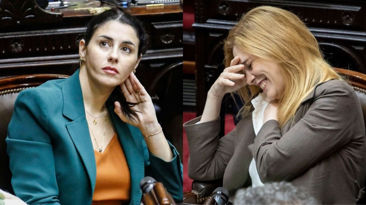 Enfrentamiento entre Lemoine y Pagano por la impugnación de Lorena Villaverde