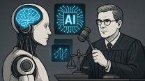 El riesgo judicial que amenaza el futuro de la IA