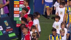 Pasillo Estudiantes de La Plata