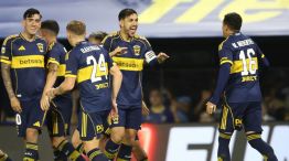 Boca Juniors en los Playoffs del Clausura 2025