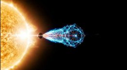 Cometa Atlas 31 24112025