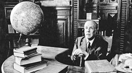 El simposio internacional “Borges, más allá del orientalismo” 24112025
