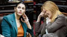 Fuerte enfrentamiento entre Lemoine y Pagano