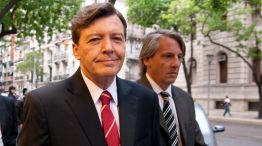 Milani defendió el nombramiento de Presti y cargó contra Rossi