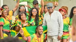 Córdoba. Espanto: volvieron al canal y hallaron más restos de la mujer, pero no saben quién es - Image 3