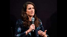 Tatiana Schlossberg 24112025