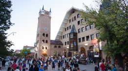 Villa General Belgrano