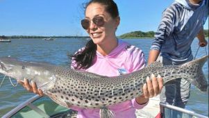 Concurso “Integración” del Surubí