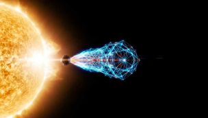 Cometa Atlas 31 24112025