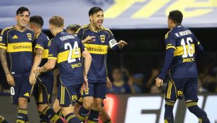 Boca Juniors en los Playoffs del Clausura 2025