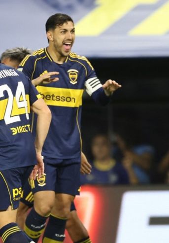 Boca Juniors en los Playoffs del Clausura 2025