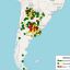 Study finds widespread arsenic contamination in Buenos Aires Province