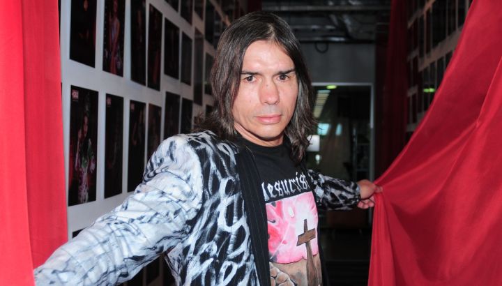 Daniel Rossi se sinceró sobre su romance con Madonna: “Tuvimos una relación, pero no quería que se supiera”