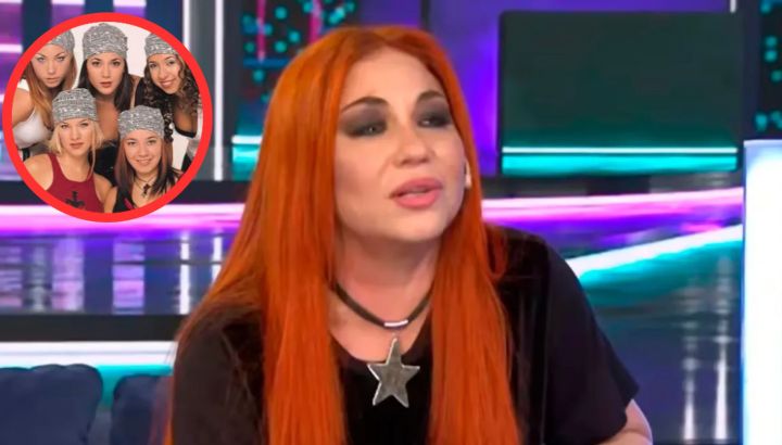 Lowrdez Fernández sorprendió al hablar sobre de su distancia con Lissa Vera: "Que vaya a terapia"