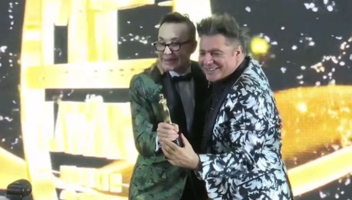 Rating: cuánto midió la emisión del Martín Fierro Latino 2025 y Masterchef Celebrity