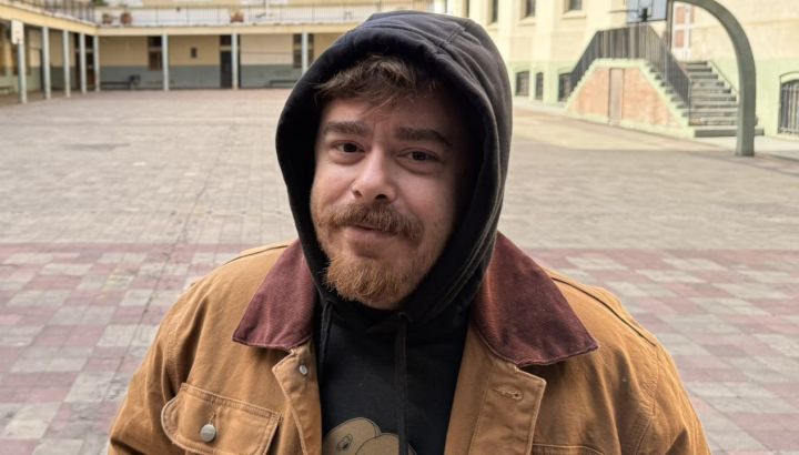 Migue Granados habló de cómo logró su gran transformación física: bajó 20 kilos 