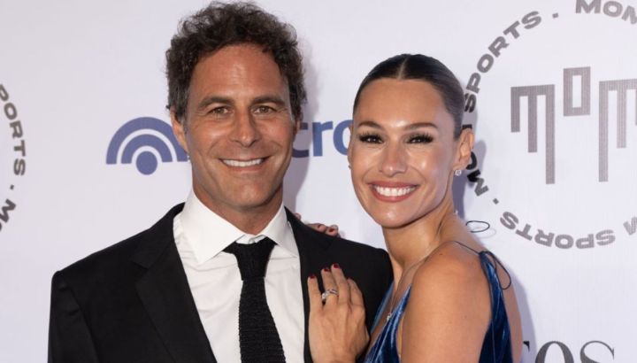 Así es el impresionante hotel boutique de Pampita y Martín Pepa en Madrid: ascensor con biblioteca, bar de lujo y mucho estilo