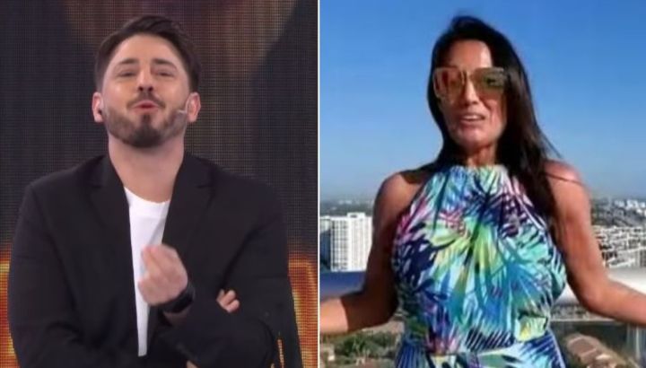 Duras críticas contra los Martín Fierro Latino 2025: "Fue como un cumpleaños de 15 triste"