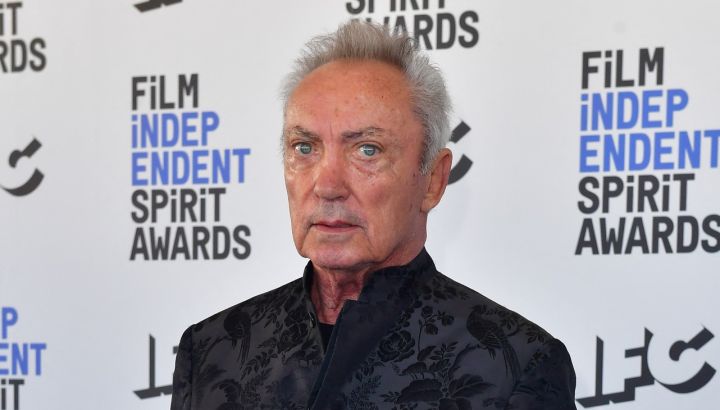 Murió Udo Kier, actor de cine de culto e inspiración de Lars von Trier, a los 81 años