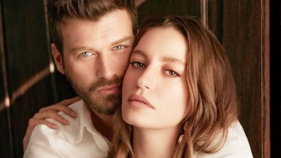 Aile, lazos de pasión