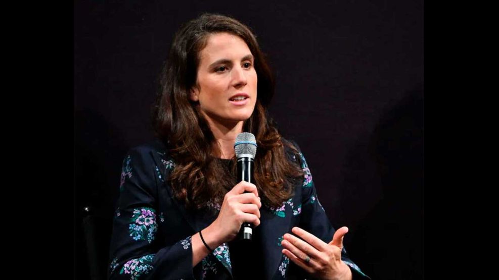 Tatiana Schlossberg 24112025