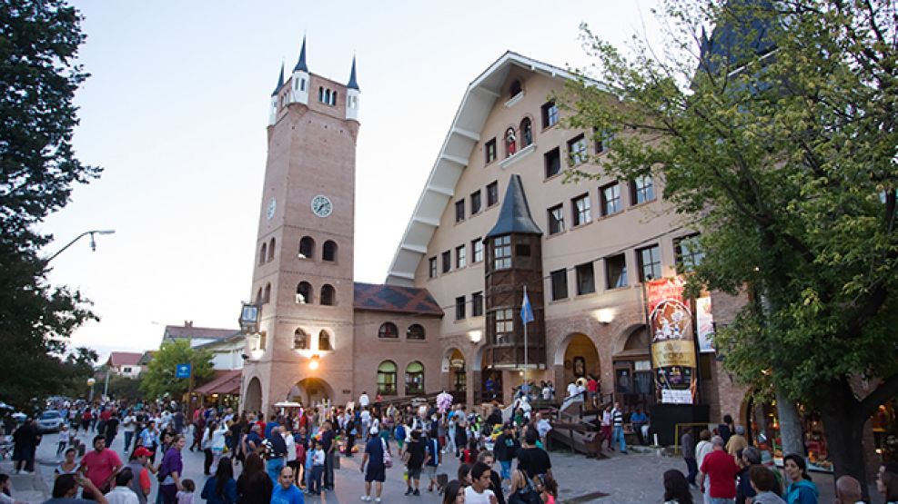 Villa General Belgrano