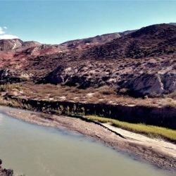 Mendoza nos brinda hermosos ámbitos para la práctica de la pesca deportiva, con lagunas, lagos, ríos y arroyos.
