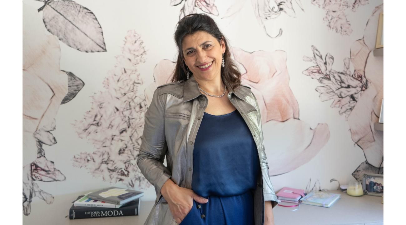 La imagen como camino de autoconocimiento