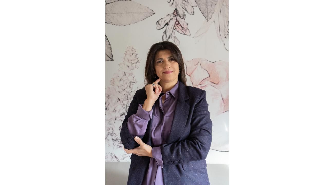 La imagen como camino de autoconocimiento