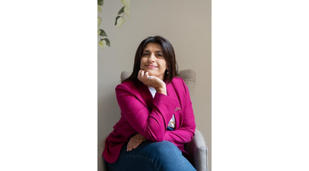 La imagen como camino de autoconocimiento