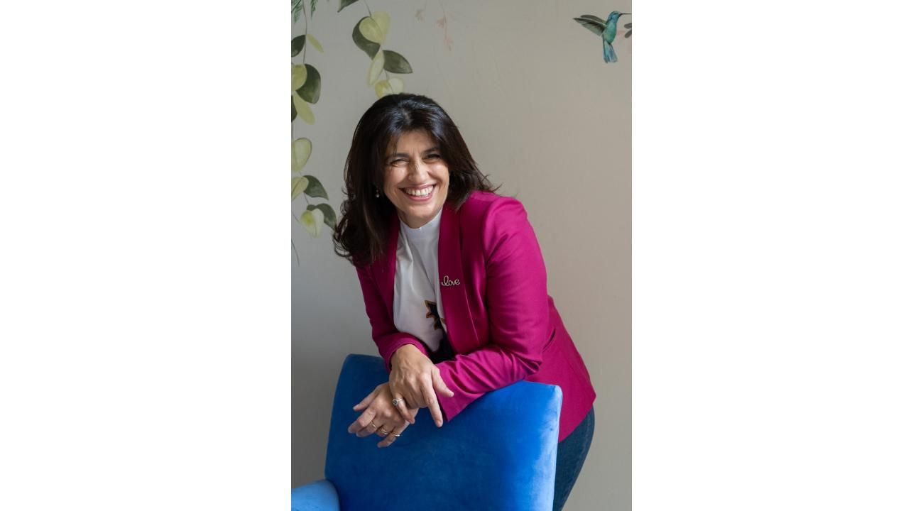 La imagen como camino de autoconocimiento