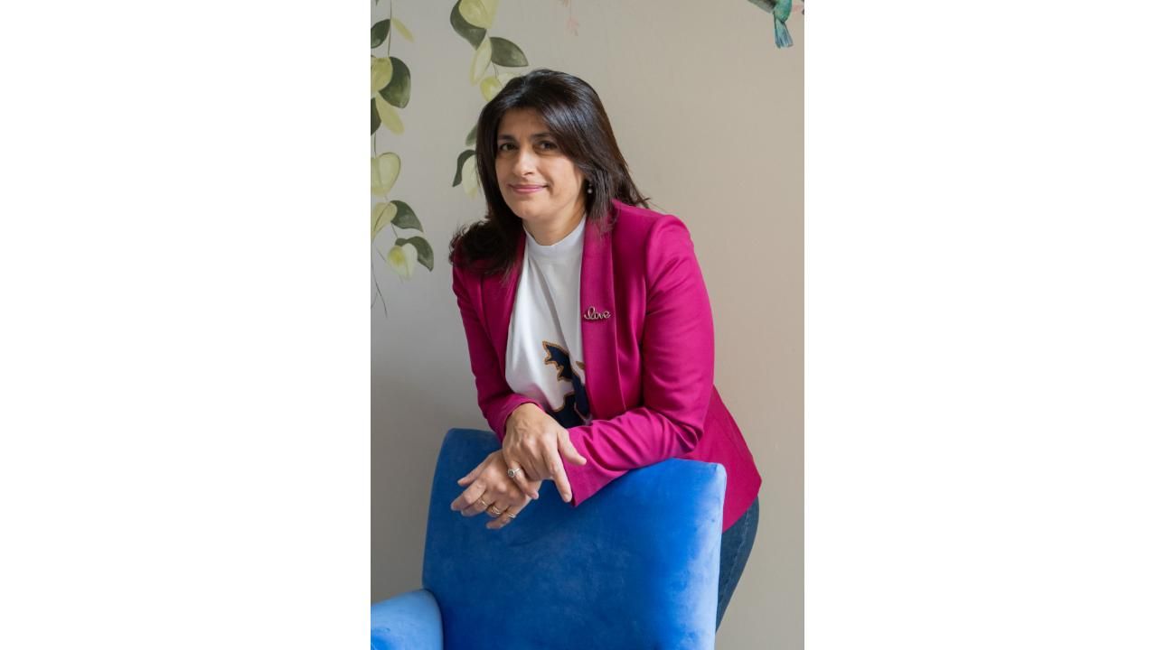 La imagen como camino de autoconocimiento