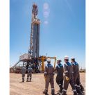 YPF y Toyota renuevan su alianza estratégica por cuatro años e impulsan la producción de autos argentinos