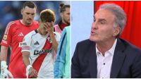 Ruggeri y River
