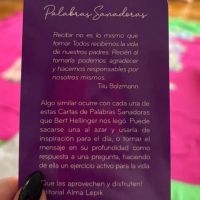 Constelaciones Familiares: el nuevo ritual emocional que conquista a quienes buscan transformar su vida