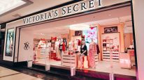 Local de Victoria´s Secret