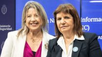 Por qué Patricia Bullrich seguirá manejando Seguridad a control remoto