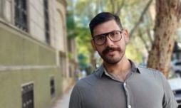 Walter Molina