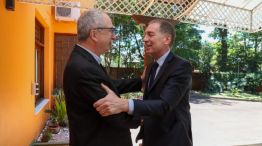 25-11-2025 Santilli Passalacqua reunión en Misiones