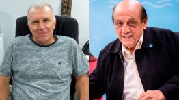 Carlos “Turco” Balor tomaría la intendencia de Berazategui tras la muerte de Juan José Mussi 20251124