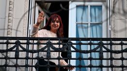 CFK Cristina Fernandez 25112025